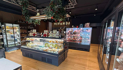 ViVenda Fine Butchery - Манастирски ливади