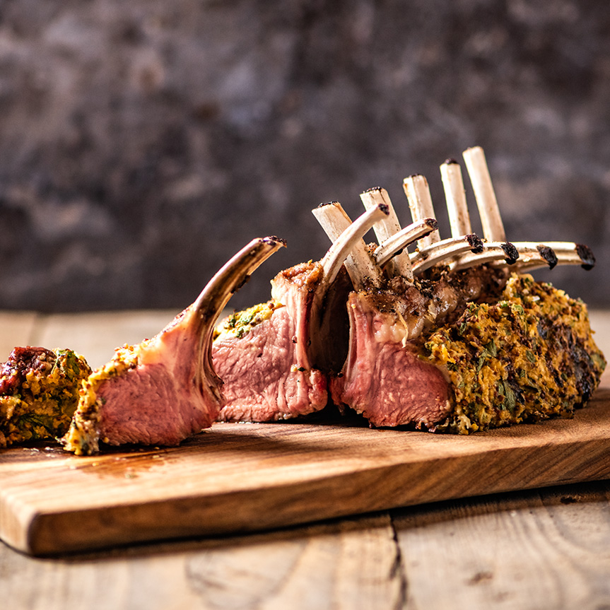 Агнешко месо за Великден