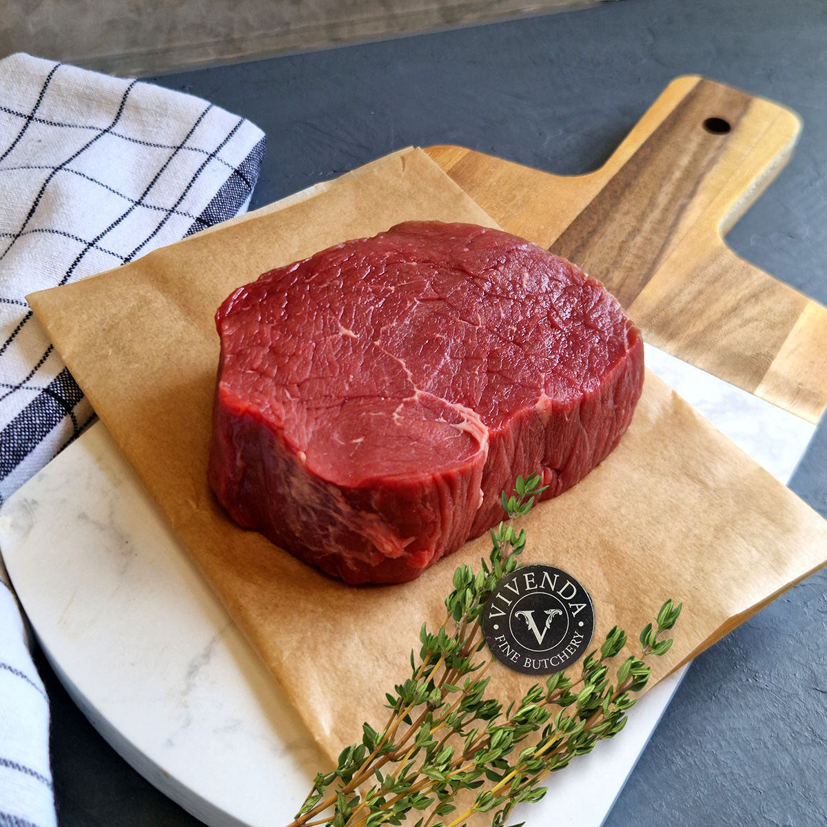 Iberico Beef Grass Fed