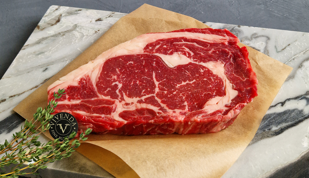 Iberico Beef Grass Fed