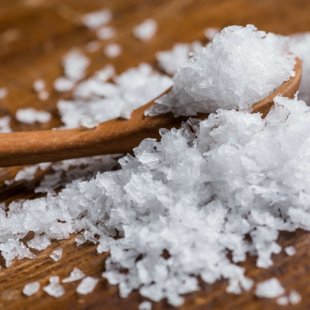 Кристална морска сол