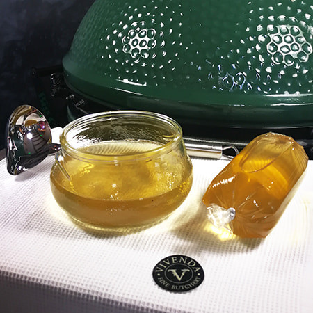 Костен бульон микс, 400 ml