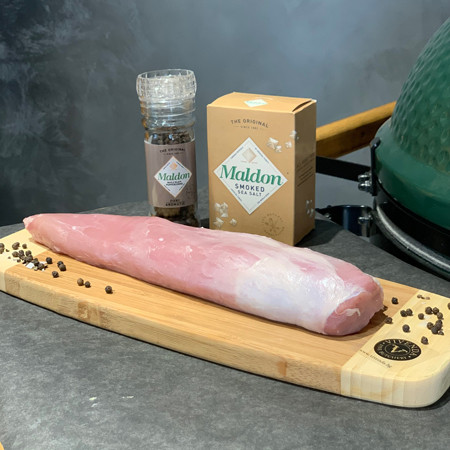 Свинско бонфиле DUROC