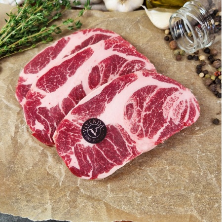 Врат стек Iberico