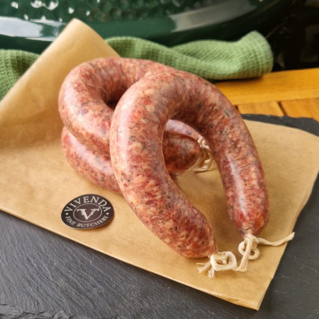 Суджук за скара „По стара рецепта“