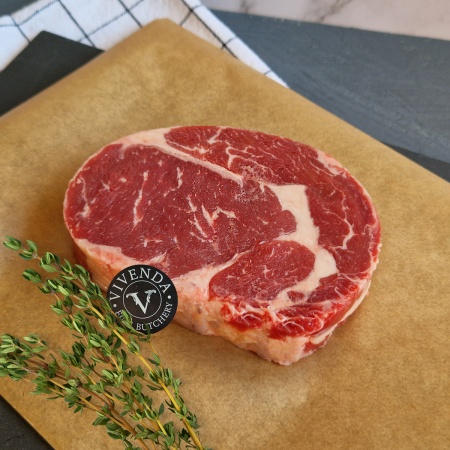 Говежди рибай стек Angus Grass Fed
