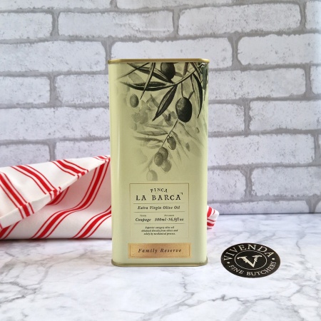 EV Маслиново масло