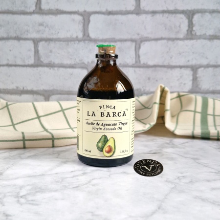 Масло от авокадо