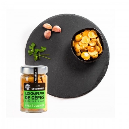 Манатарки консервирани Borde, 100 г