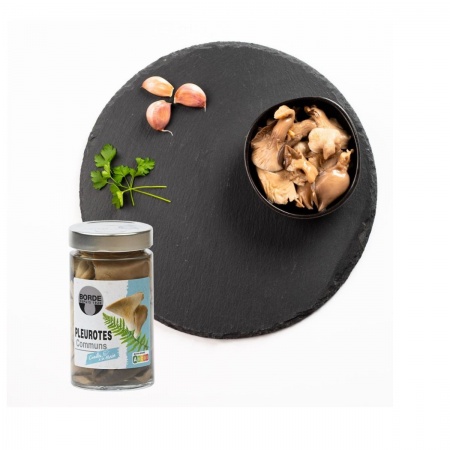 Диви гъби кладница Borde, 175 г