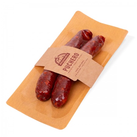 Чорисо Пучеро Барбекю Гурме Alejandro, 225 г