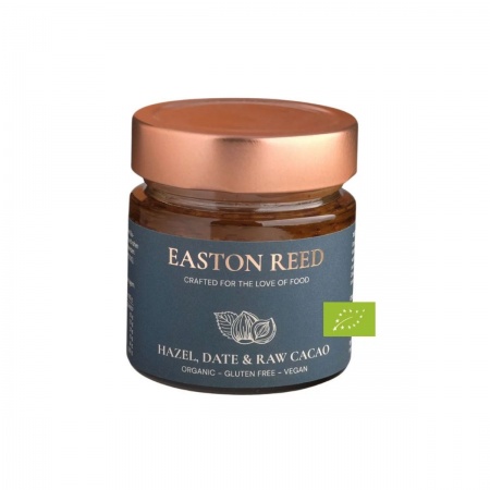 Лешников крем с фурми и какао Easton Reed, 200 г