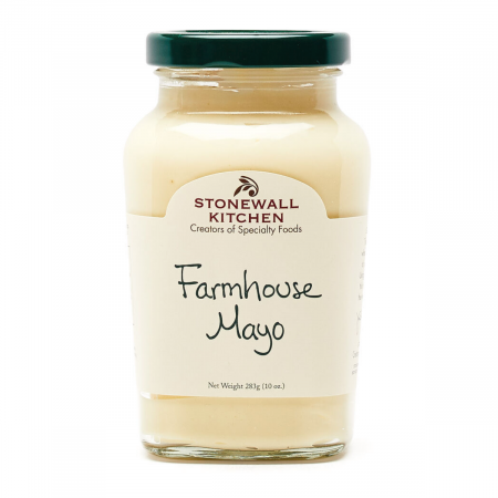 Домашна фермерска майонеза