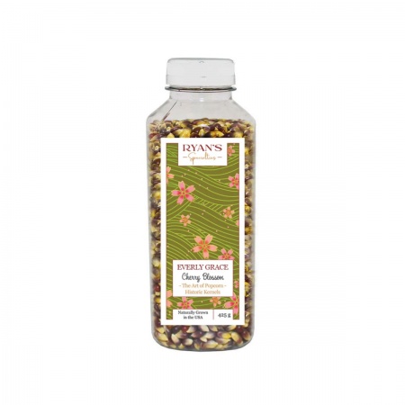 Пуканки Everly Grace Cherry Blossom, 425 г