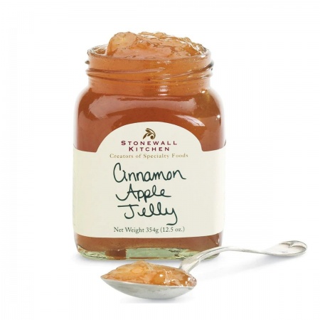 Ябълково желе с канела Stonewall Kitchen