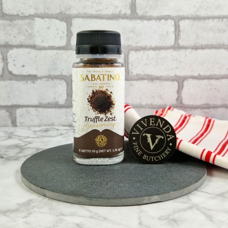 Трюфелова подправка