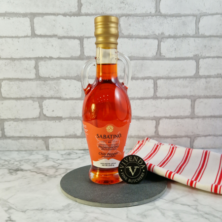 Маслиново масло с чили Sabatino Tartufi, 250 мл