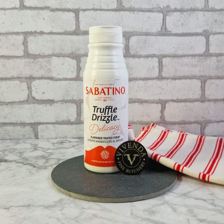 Трюфелов топинг Truffle Drizzle,