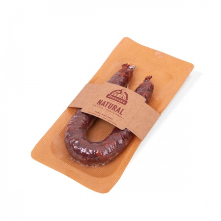 Чорисо Aлехандро Tрадишънъл натурал, Alejandro, 250г