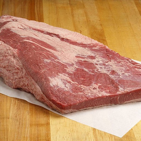 Говежди брискет USA Nebraska Angus