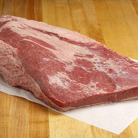 Говежди брискет USA Nebraska Angus
