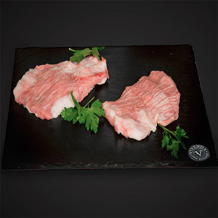 Секрето папада Iberico