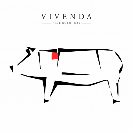 Плумас Филе Iberico