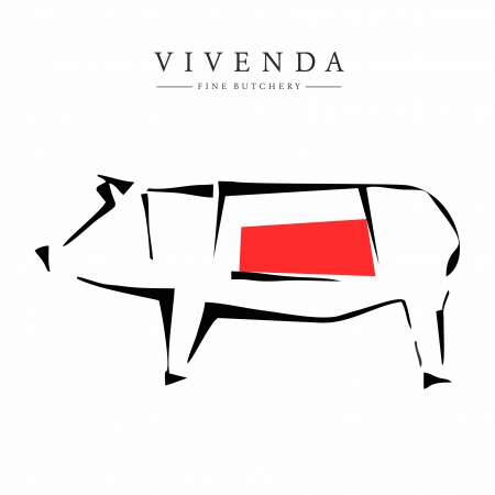 Лагрима Iberico