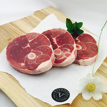 Агнешка пържола BBQ