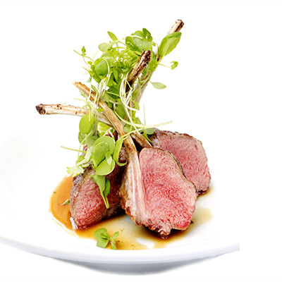 Агнешки Френч Рак