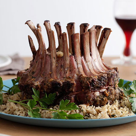 Агнешки Френч Рак