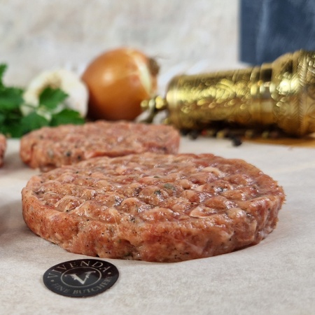 Агнешко кюфте