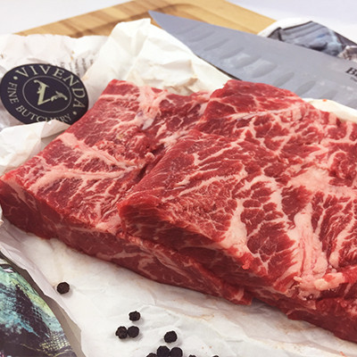 Говежди бутчер стек USA Nebraska Angus