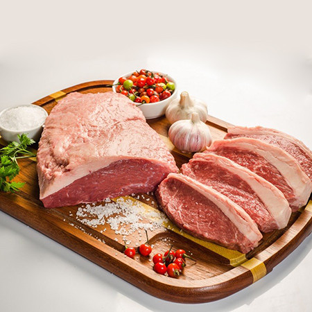 Говежда пиканя USA Nebraska Angus