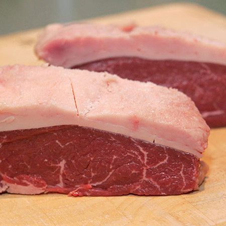 Говежда пиканя USA Nebraska Angus