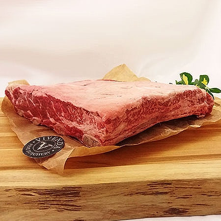 Говежди ребра USA Nebraska Angus