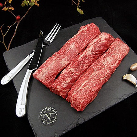 Говежди сикрет стек USA Nebraska Angus