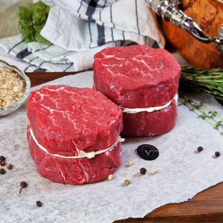 Говежди тендерлойн стек USA Nebraska Angus