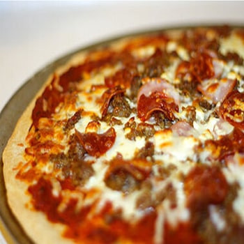 ЧОРИСО за пица и паста