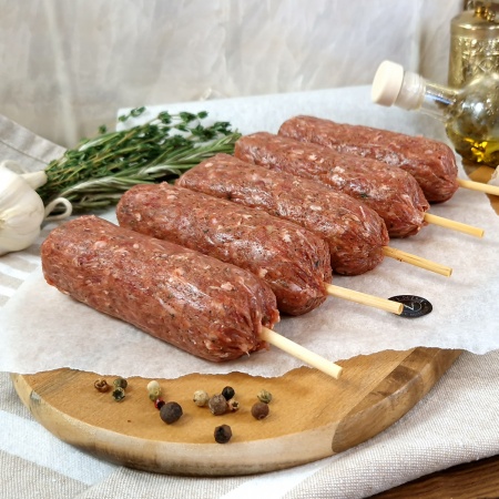 Чураско Шиш Black Angus