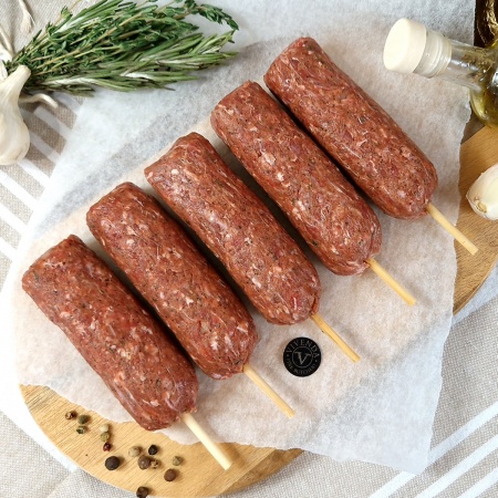 Чураско Шиш Black Angus