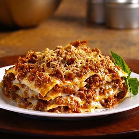 ЧУРАСКО Black Angus за пица и паста