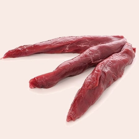 Бонфиле от елен