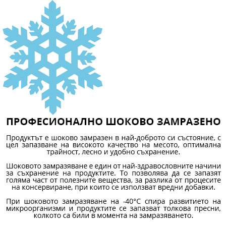 Говежди тендерлойн стек БГ