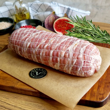 Пуешко руло Home Chef