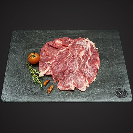 Абанико Iberico