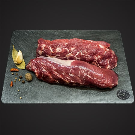 Бонфиле Iberico