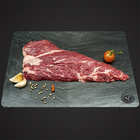 Плумас Филе Iberico