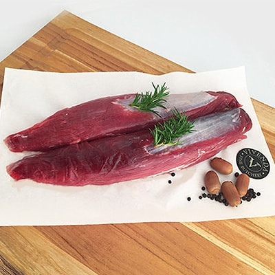 Бонфиле Iberico