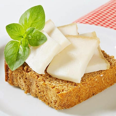 Сланина Iberico